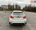 Белый БМВ Х6, объемом двигателя 4.4 л и пробегом 170 тыс. км за 16500 $, фото 7 на Automoto.ua
