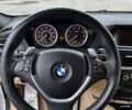 Белый БМВ Х6, объемом двигателя 4.4 л и пробегом 170 тыс. км за 16500 $, фото 12 на Automoto.ua
