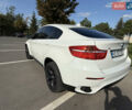 Белый БМВ Х6, объемом двигателя 3 л и пробегом 163 тыс. км за 12500 $, фото 3 на Automoto.ua