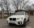 Білий БМВ Х6, об'ємом двигуна 3 л та пробігом 120 тис. км за 15000 $, фото 1 на Automoto.ua
