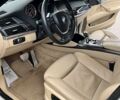 Белый БМВ Х6, объемом двигателя 4.4 л и пробегом 170 тыс. км за 16500 $, фото 12 на Automoto.ua