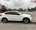 Белый БМВ Х6, объемом двигателя 4.4 л и пробегом 170 тыс. км за 16500 $, фото 3 на Automoto.ua