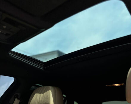 Белый БМВ Х6, объемом двигателя 4.4 л и пробегом 90 тыс. км за 16500 $, фото 9 на Automoto.ua