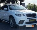 Белый БМВ Х6, объемом двигателя 3 л и пробегом 334 тыс. км за 19000 $, фото 1 на Automoto.ua