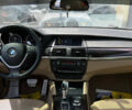 Белый БМВ Х6, объемом двигателя 4.4 л и пробегом 90 тыс. км за 16500 $, фото 13 на Automoto.ua