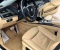 Белый БМВ Х6, объемом двигателя 4.4 л и пробегом 170 тыс. км за 16500 $, фото 9 на Automoto.ua