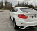 Белый БМВ Х6, объемом двигателя 4.4 л и пробегом 170 тыс. км за 16500 $, фото 8 на Automoto.ua