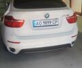 Белый БМВ Х6, объемом двигателя 2.99 л и пробегом 140 тыс. км за 24900 $, фото 2 на Automoto.ua