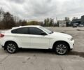 Белый БМВ Х6, объемом двигателя 4.4 л и пробегом 170 тыс. км за 16500 $, фото 3 на Automoto.ua