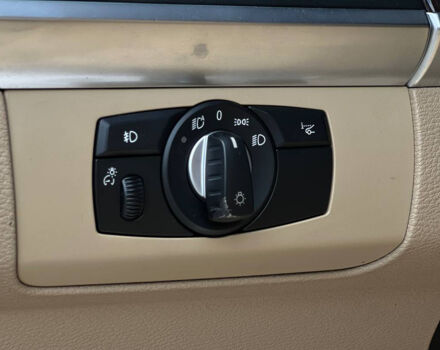 Белый БМВ Х6, объемом двигателя 4.4 л и пробегом 90 тыс. км за 16500 $, фото 11 на Automoto.ua