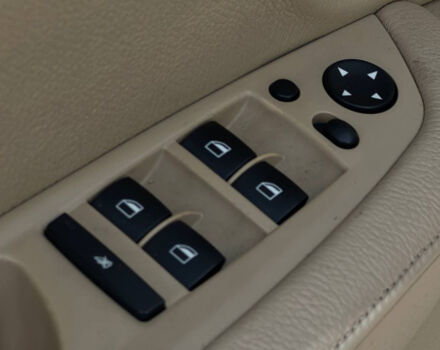 Белый БМВ Х6, объемом двигателя 4.4 л и пробегом 90 тыс. км за 16500 $, фото 10 на Automoto.ua