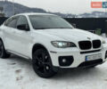 Белый БМВ Х6, объемом двигателя 2.99 л и пробегом 189 тыс. км за 15650 $, фото 1 на Automoto.ua