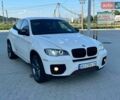 Белый БМВ Х6, объемом двигателя 2.99 л и пробегом 196 тыс. км за 18500 $, фото 1 на Automoto.ua