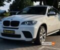 Белый БМВ Х6, объемом двигателя 3 л и пробегом 334 тыс. км за 19000 $, фото 2 на Automoto.ua