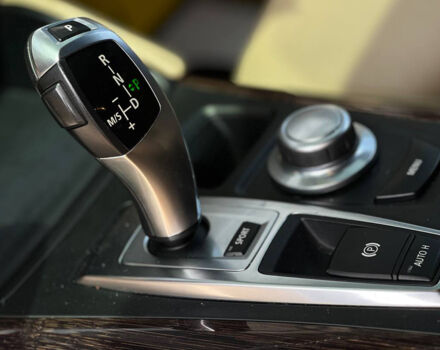 Белый БМВ Х6, объемом двигателя 4.4 л и пробегом 90 тыс. км за 16500 $, фото 17 на Automoto.ua