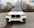 Белый БМВ Х6, объемом двигателя 4.4 л и пробегом 170 тыс. км за 16500 $, фото 1 на Automoto.ua