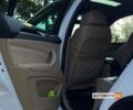 Белый БМВ Х6, объемом двигателя 3 л и пробегом 334 тыс. км за 19000 $, фото 9 на Automoto.ua