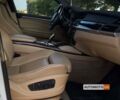 Белый БМВ Х6, объемом двигателя 3 л и пробегом 334 тыс. км за 19000 $, фото 14 на Automoto.ua