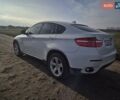 Белый БМВ Х6, объемом двигателя 2.99 л и пробегом 165 тыс. км за 20000 $, фото 3 на Automoto.ua