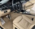 Белый БМВ Х6, объемом двигателя 4.4 л и пробегом 170 тыс. км за 16500 $, фото 11 на Automoto.ua
