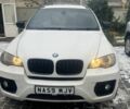 Белый БМВ Х6, объемом двигателя 3 л и пробегом 3 тыс. км за 8200 $, фото 1 на Automoto.ua