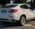 Белый БМВ Х6, объемом двигателя 3 л и пробегом 334 тыс. км за 19000 $, фото 5 на Automoto.ua