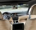 Белый БМВ Х6, объемом двигателя 4.4 л и пробегом 170 тыс. км за 16500 $, фото 18 на Automoto.ua