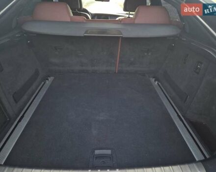 Белый БМВ Х6, объемом двигателя 2.99 л и пробегом 165 тыс. км за 20000 $, фото 7 на Automoto.ua