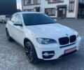 Білий БМВ Х6, об'ємом двигуна 3 л та пробігом 185 тис. км за 13900 $, фото 1 на Automoto.ua