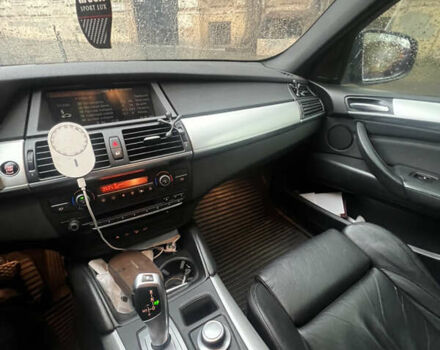 Білий БМВ Х6, об'ємом двигуна 2.99 л та пробігом 230 тис. км за 19000 $, фото 6 на Automoto.ua