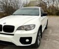 Белый БМВ Х6, объемом двигателя 4.4 л и пробегом 170 тыс. км за 16500 $, фото 1 на Automoto.ua