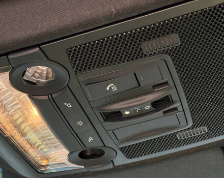 Белый БМВ Х6, объемом двигателя 4.4 л и пробегом 90 тыс. км за 16500 $, фото 18 на Automoto.ua