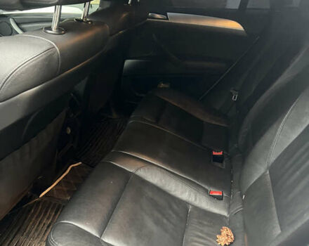 Білий БМВ Х6, об'ємом двигуна 2.99 л та пробігом 230 тис. км за 19000 $, фото 13 на Automoto.ua