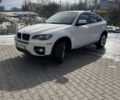 Білий БМВ Х6, об'ємом двигуна 3 л та пробігом 198 тис. км за 14300 $, фото 1 на Automoto.ua