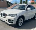 Белый БМВ Х6, объемом двигателя 2.98 л и пробегом 210 тыс. км за 14700 $, фото 1 на Automoto.ua