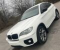 Белый БМВ Х6, объемом двигателя 4.4 л и пробегом 170 тыс. км за 16500 $, фото 1 на Automoto.ua