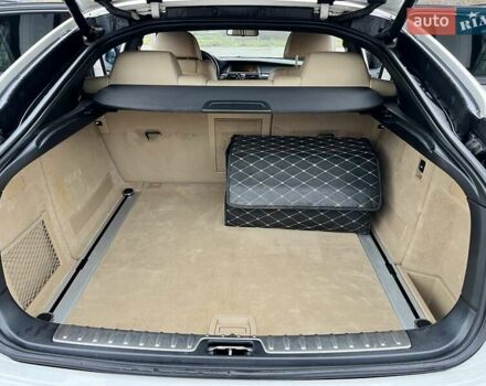 Белый БМВ Х6, объемом двигателя 4.4 л и пробегом 170 тыс. км за 16500 $, фото 14 на Automoto.ua