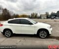 Белый БМВ Х6, объемом двигателя 4.4 л и пробегом 170 тыс. км за 16500 $, фото 3 на Automoto.ua