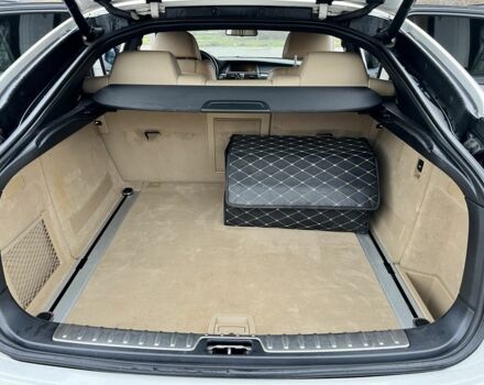 Белый БМВ Х6, объемом двигателя 4.4 л и пробегом 170 тыс. км за 16500 $, фото 14 на Automoto.ua