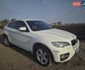 Белый БМВ Х6, объемом двигателя 2.99 л и пробегом 165 тыс. км за 20000 $, фото 1 на Automoto.ua