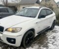 Белый БМВ Х6, объемом двигателя 3 л и пробегом 3 тыс. км за 8200 $, фото 2 на Automoto.ua