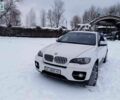 Білий БМВ Х6, об'ємом двигуна 3 л та пробігом 130 тис. км за 28000 $, фото 1 на Automoto.ua