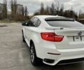 Белый БМВ Х6, объемом двигателя 4.4 л и пробегом 170 тыс. км за 16500 $, фото 7 на Automoto.ua