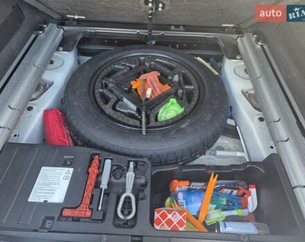 Белый БМВ Х6, объемом двигателя 2.99 л и пробегом 165 тыс. км за 20000 $, фото 17 на Automoto.ua