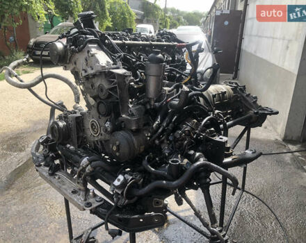 Білий БМВ Х6, об'ємом двигуна 2.99 л та пробігом 230 тис. км за 19000 $, фото 14 на Automoto.ua