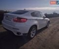 Белый БМВ Х6, объемом двигателя 2.99 л и пробегом 165 тыс. км за 20000 $, фото 2 на Automoto.ua