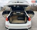 Белый БМВ Х6, объемом двигателя 4.4 л и пробегом 170 тыс. км за 16500 $, фото 15 на Automoto.ua