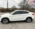 Белый БМВ Х6, объемом двигателя 4.4 л и пробегом 170 тыс. км за 16500 $, фото 4 на Automoto.ua