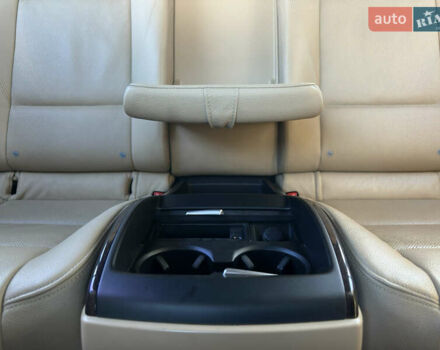 БМВ Х6 2010 в Запорожье на Automoto.ua Белый БМВ Х6, объемом двигателя 3 л и пробегом 138 тыс. км за 16900 $, фото 23 на Automoto.ua