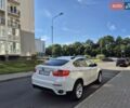 Белый БМВ Х6, объемом двигателя 3 л и пробегом 178 тыс. км за 16299 $, фото 14 на Automoto.ua